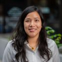 Headshot of Amzy Vallenas of Synergy Enterprises, speaking at IMPACT 2025 Sustainability Travel and Tourism Conference.