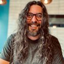 Headshot of Brad Parsell, the Executive Director of Tourism Tofino.