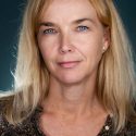 Hege V. Barnes headshot