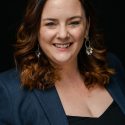 Headshot of Julie Dubord, General Manager of Tourisme Saguenay-Lac-Saint-Jean, speaking at IMPACT 2025 Sustainability Travel and Tourism Conference.