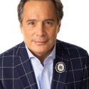 Keith Henry headshot