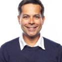 Headshot of Marcelino Alvarez, Co-founder and CEO of Photon Marine.