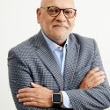 Headshot of Dr. Altaf Sovani, CEO & Founder of Alzen Consulting Inc. and a speaker at the IMPACT Sustainability Travel & Tourism Conference.
