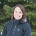 Taniell Hamilton - Tourism Revelstoke
