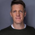 Headshot of John Gunter, President & CEO of Frontier North Adventures, and a speaker at IMPACT 2025.