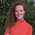 IMPACT 2025 speaker Nina Boys