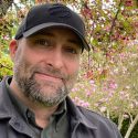 Paul Stewart, head Chef of the Victoria Cool-Aid Society and IMPACT 2025 Speaker