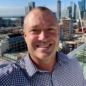 IMPACT 2025 speaker Paul Shorthouse