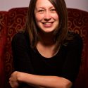 Headshot of Wanda Bogdane, speaking at IMPACT 2025.