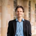 Headshot of Dr. Aaron Tkaczynski from the University of Queensland, an upcoming speaker at IMPACT Sustainability Conference 2025.