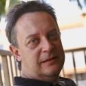 Headshot of Dr. Michael Pidwirny, associate professor at the University or British Columbia and a speaker at the IMPACT 2025 Conference.