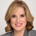 Headshot of Carmen Yulin Cruz, former Mayor of the city of San Juan.