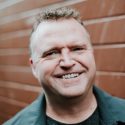 Headshot of Calen McNeil, Founder of Big Wheel Burger, and speaker at IMPACT Conference 2025.