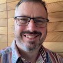 Headshot of Mark Anson, Founder of HFN Timber Tiles LP, and a speaker at IMPACT Sustainability Conference 2025.