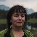 Headshot of Brenda Holder of Mahikan Trails, speaking at IMPACT Conference 2025.