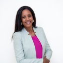 Headshot of Lebawit Lily Girma, Travel Reporter & Conscious Tourism Communications Specialist, and a speaker at the IMPACT 2025 Sustainable Travel & Tourism Conference.