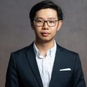Headshot of Ching Hei Cheung (Chris).
