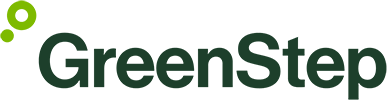 Logo for GreenStep Solutions Inc.